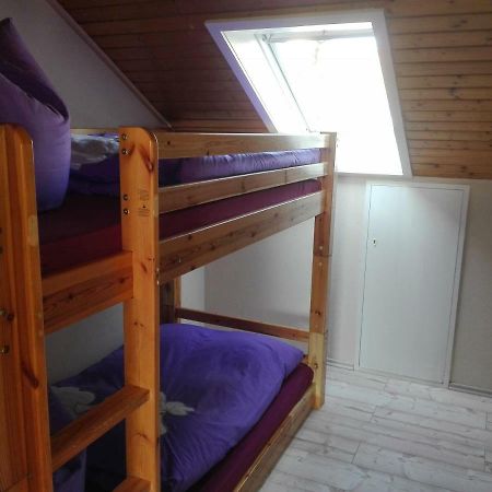 Obere Ferienwohnung Asshoff Zwischen Odenwald, Taubertal Und Bauland Berolzheim Екстериор снимка